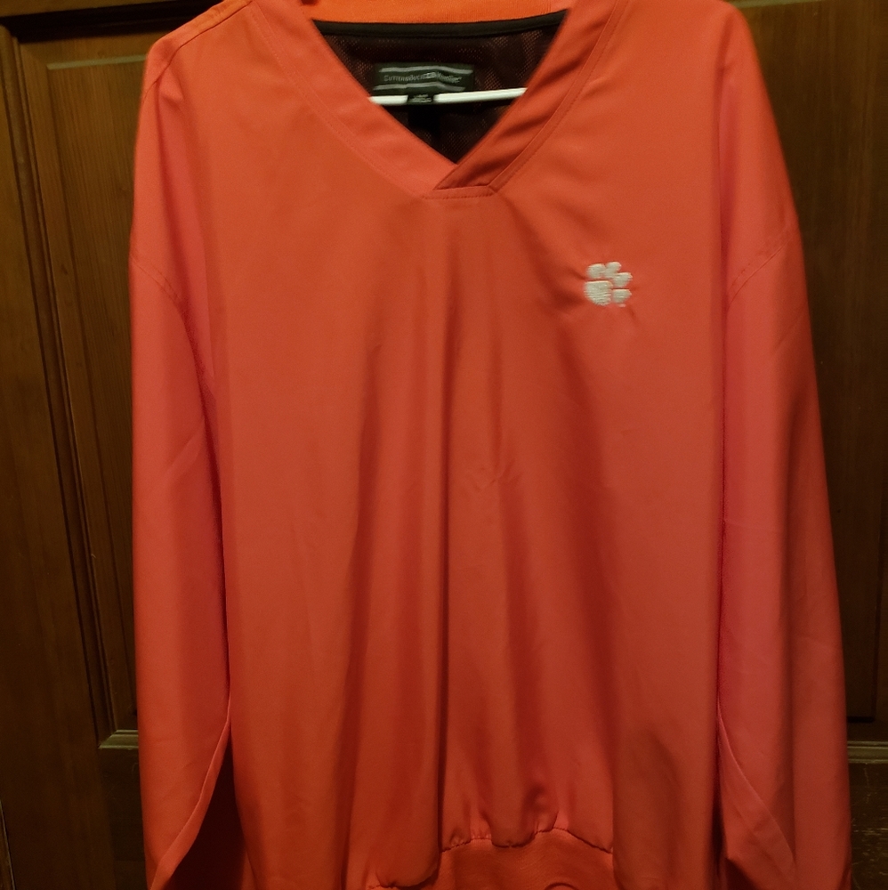 Clemson Game Shirt